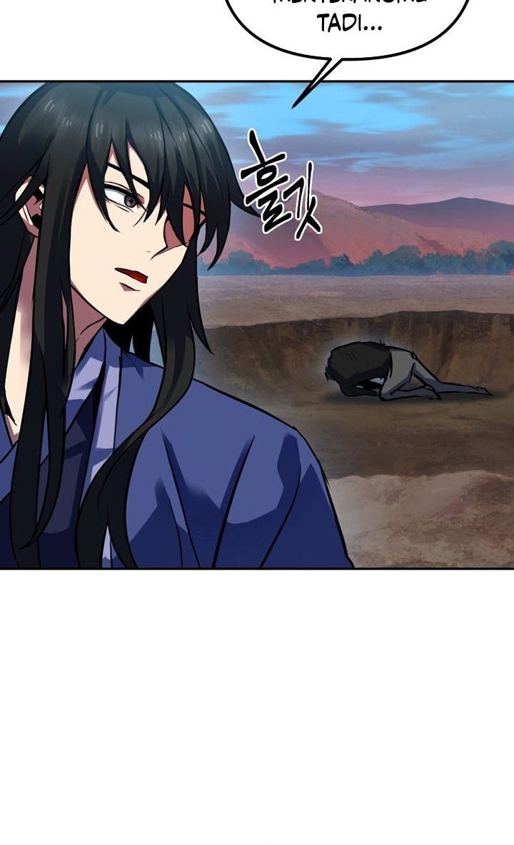 Maxed Out Leveling Chapter 3 halaman 30