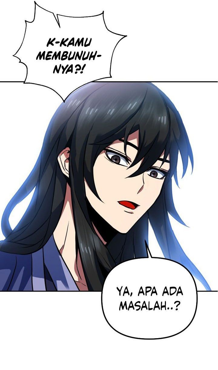 Maxed Out Leveling Chapter 3 halaman 32