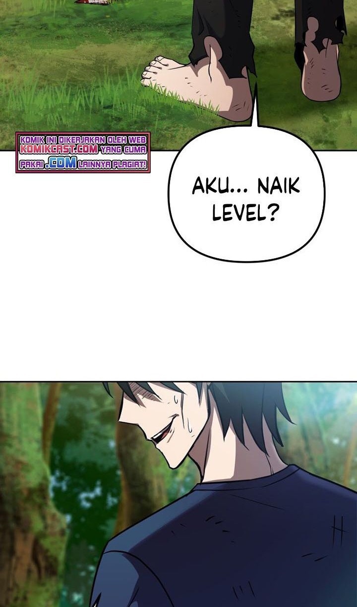 Maxed Out Leveling Chapter 1 halaman 32