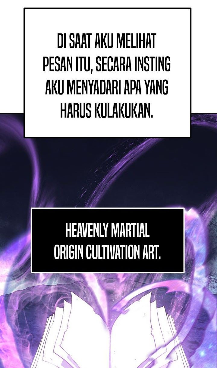 Maxed Out Leveling Chapter 1 halaman 34