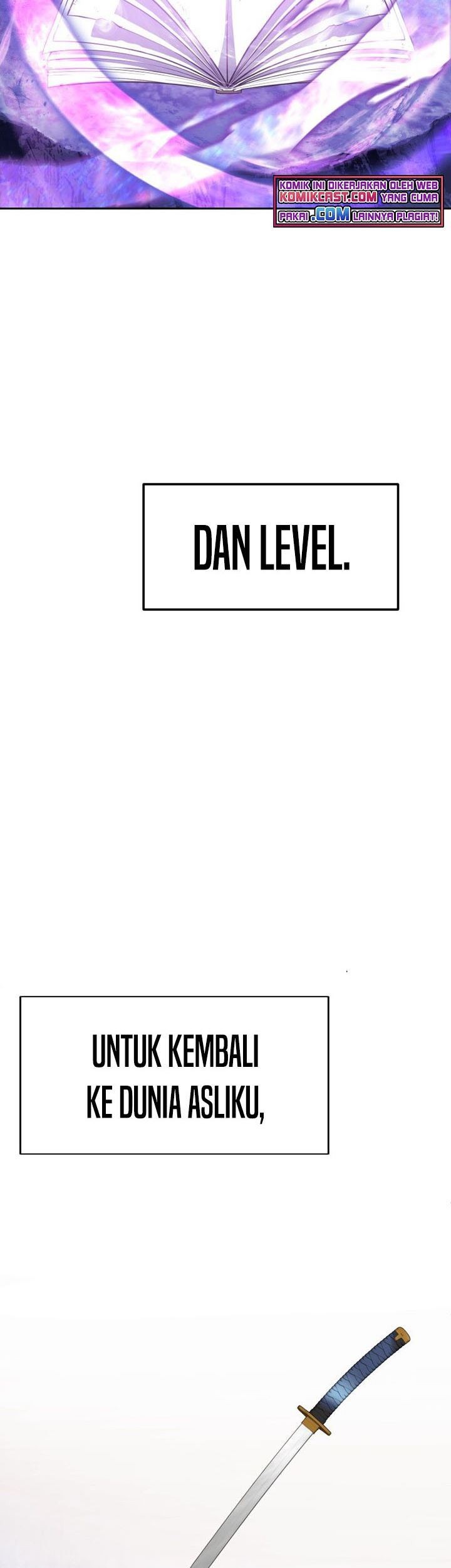 Maxed Out Leveling Chapter 1 halaman 35