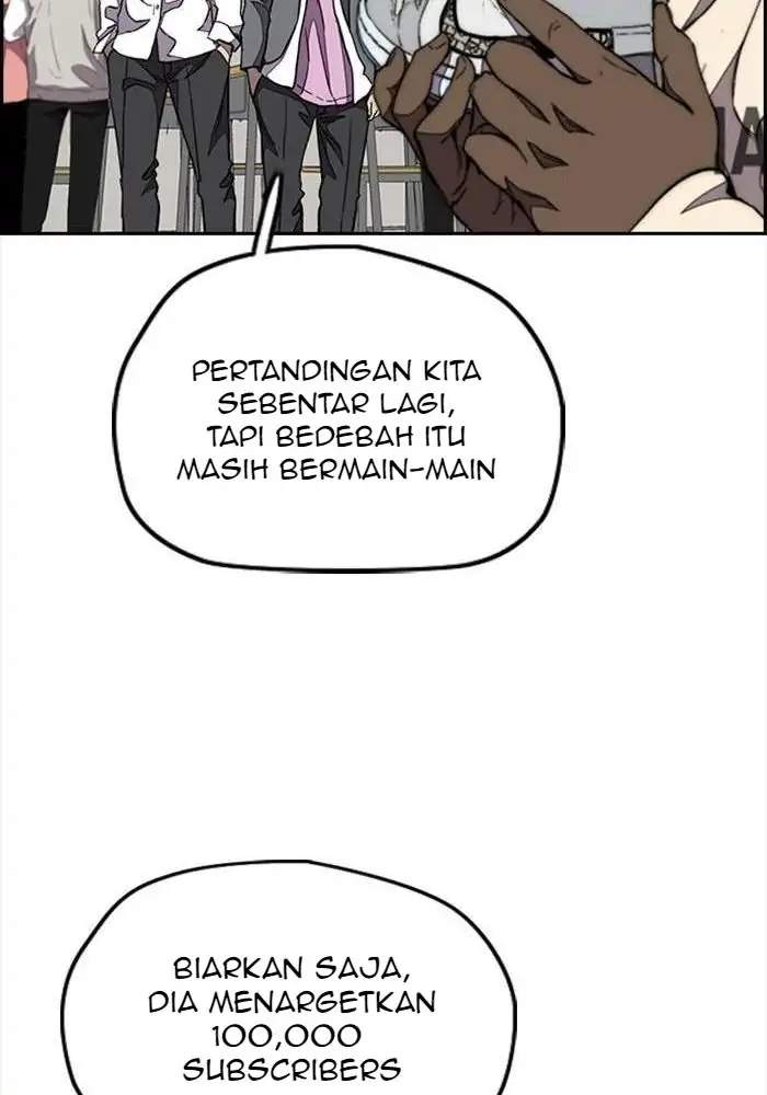 Wind Breaker Chapter 333 Gambar 51