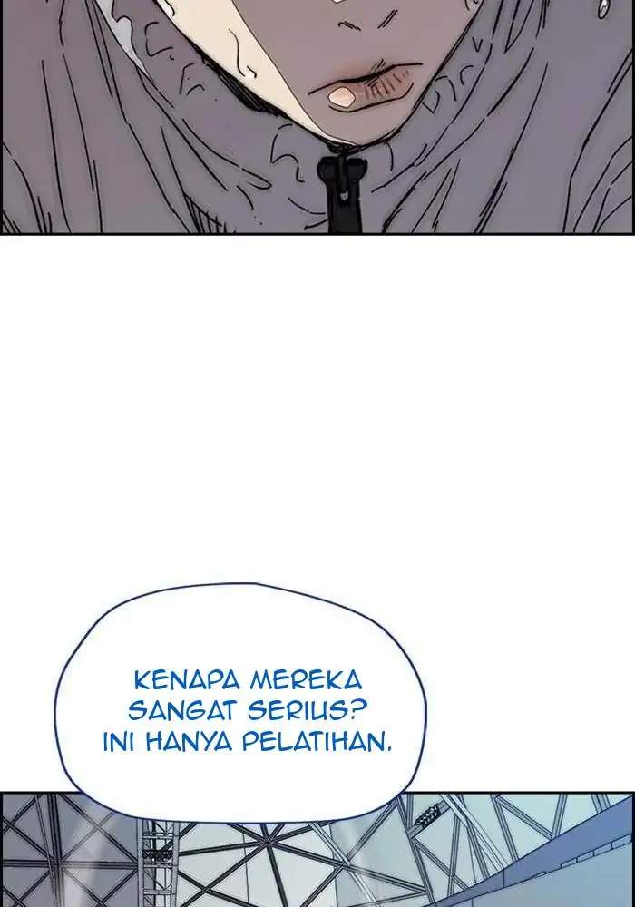 Wind Breaker Chapter 320 Gambar 100