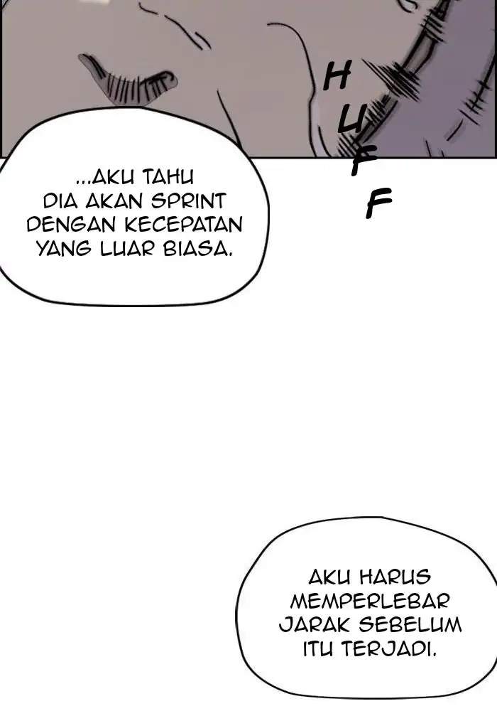Wind Breaker Chapter 320 Gambar 87