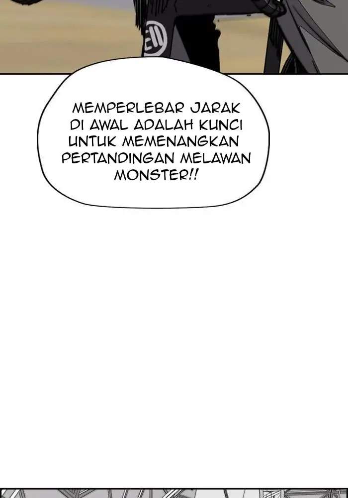 Wind Breaker Chapter 320 Gambar 89