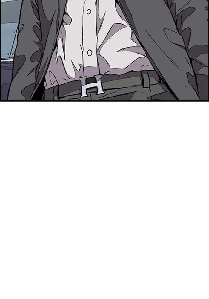 Wind Breaker Chapter 320 Gambar 96