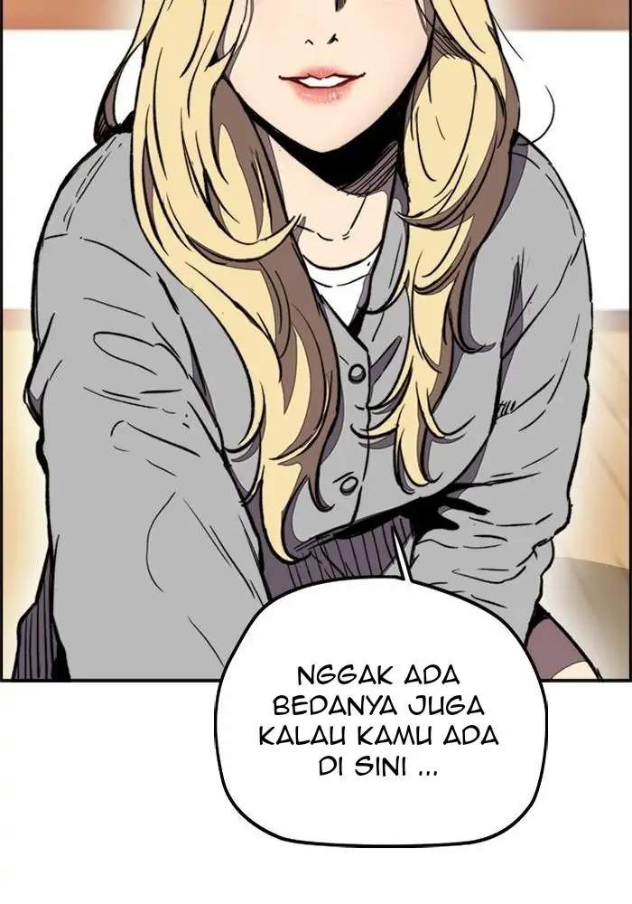Wind Breaker Chapter 258 Gambar 33