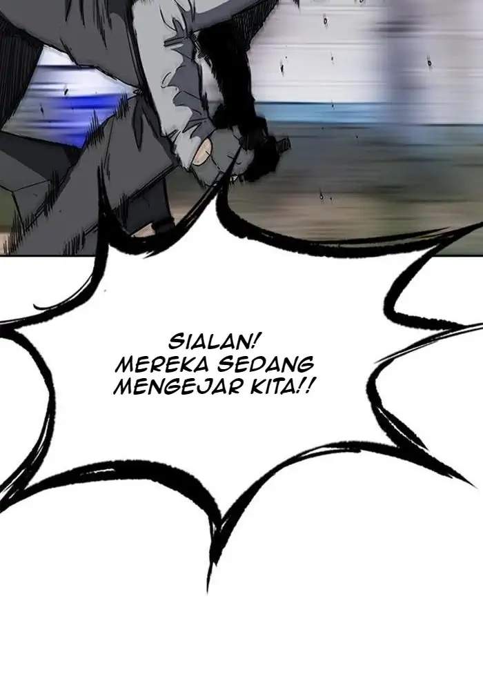 Wind Breaker Chapter 244 Gambar 41