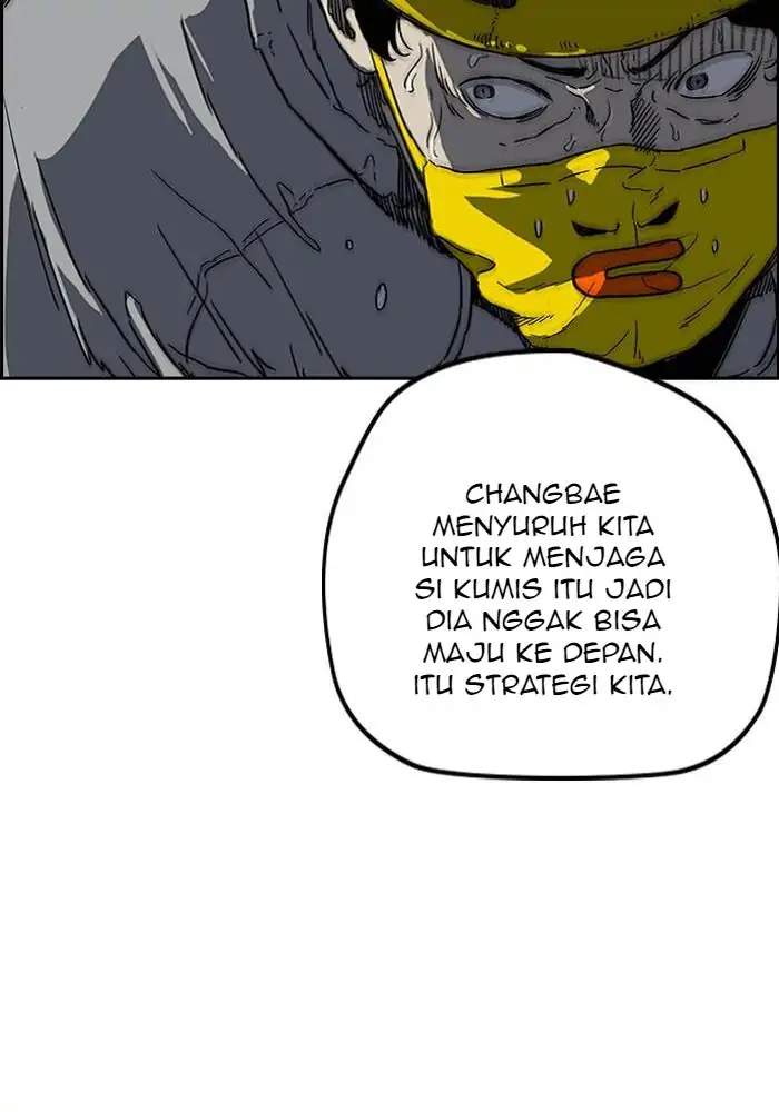 Wind Breaker Chapter 242 Gambar 36