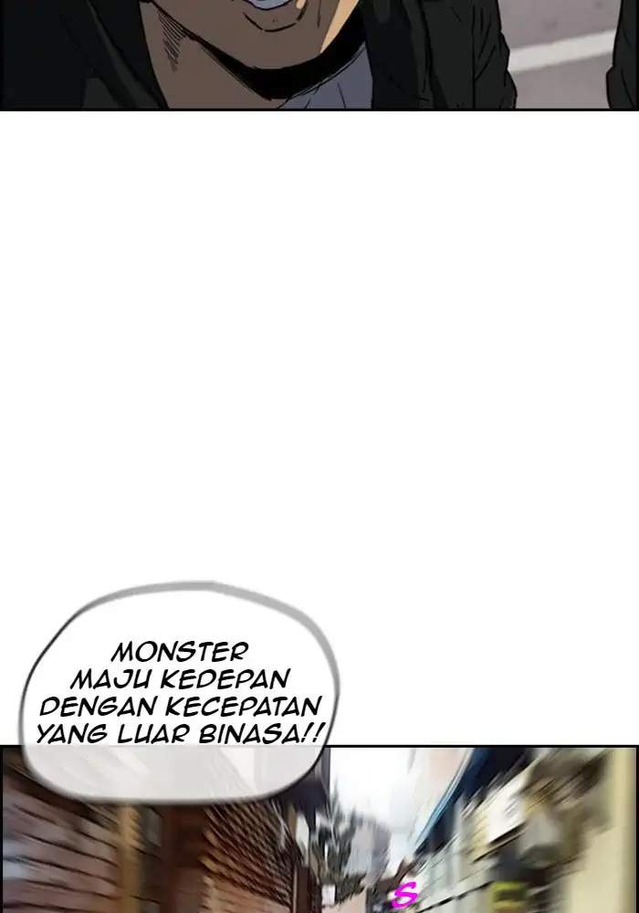 Wind Breaker Chapter 205 Gambar 22