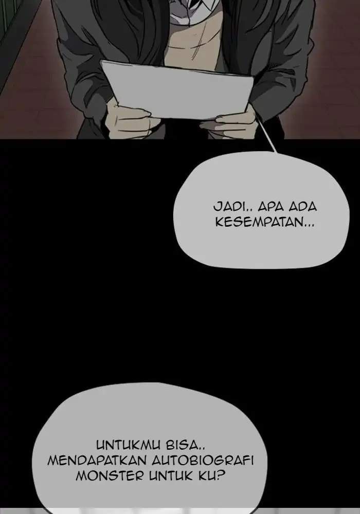 Wind Breaker Chapter 203 Gambar 22