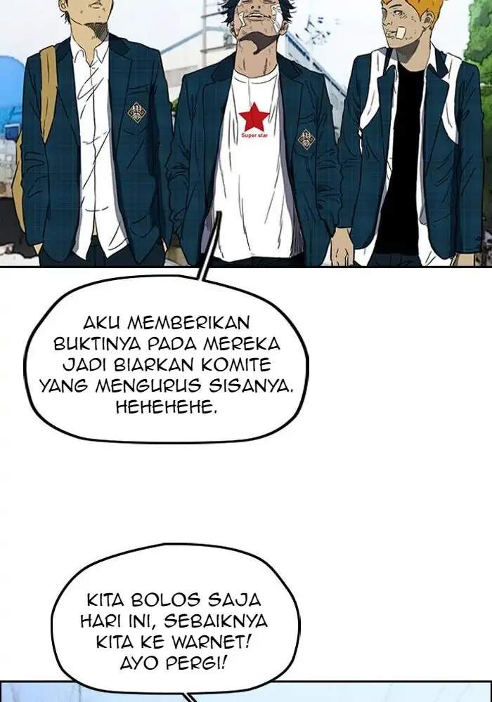 Wind Breaker Chapter 195 Gambar 24