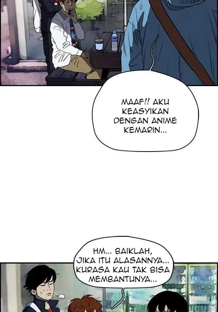 Wind Breaker Chapter 179 Gambar 23
