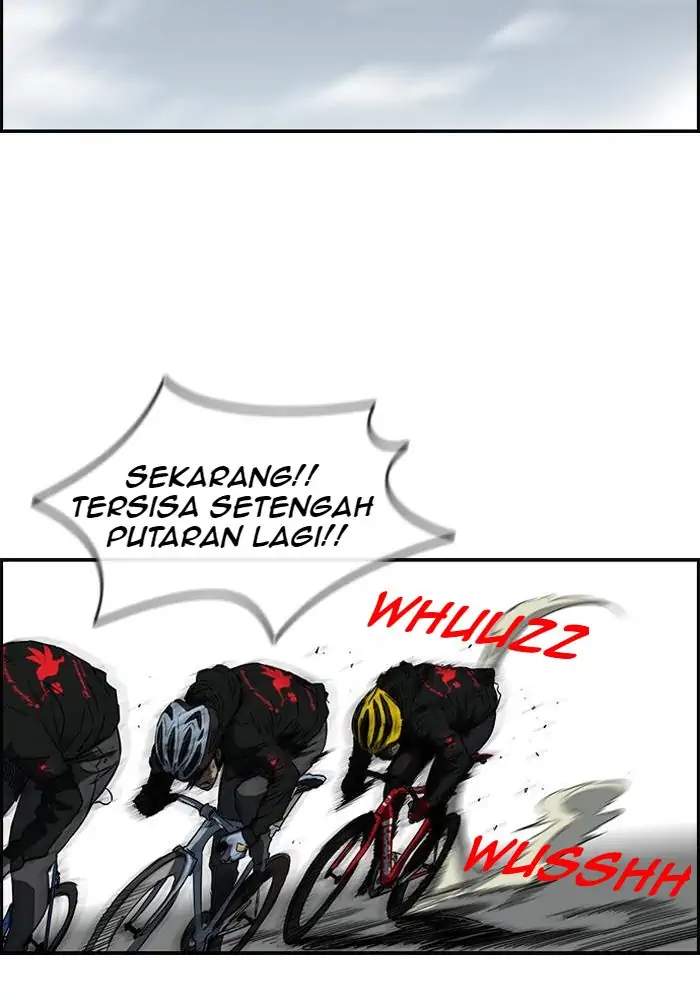 Wind Breaker Chapter 163 Gambar 22