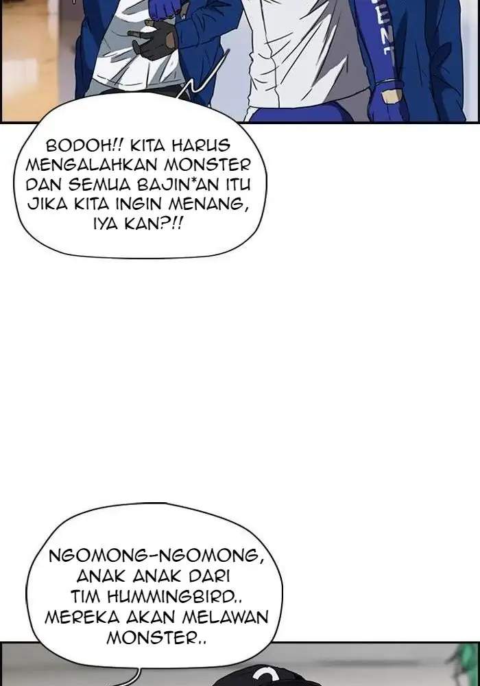 Wind Breaker Chapter 158 Gambar 27