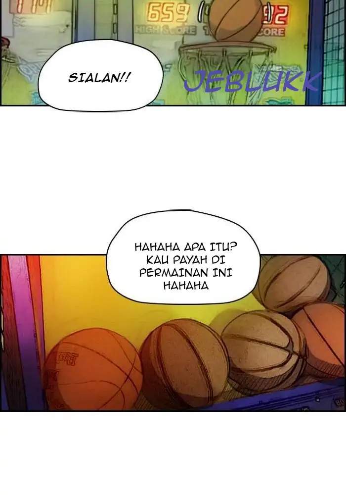 Wind Breaker Chapter 153 Gambar 22