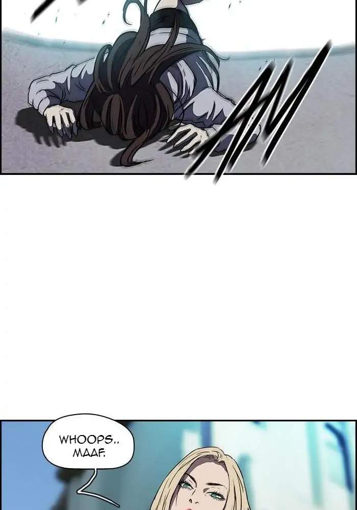 Wind Breaker Chapter 130 Gambar 16