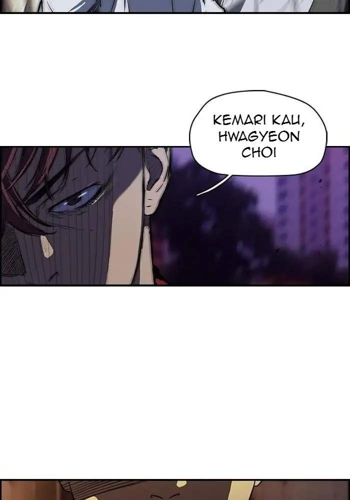 Wind Breaker Chapter 115 Gambar 18
