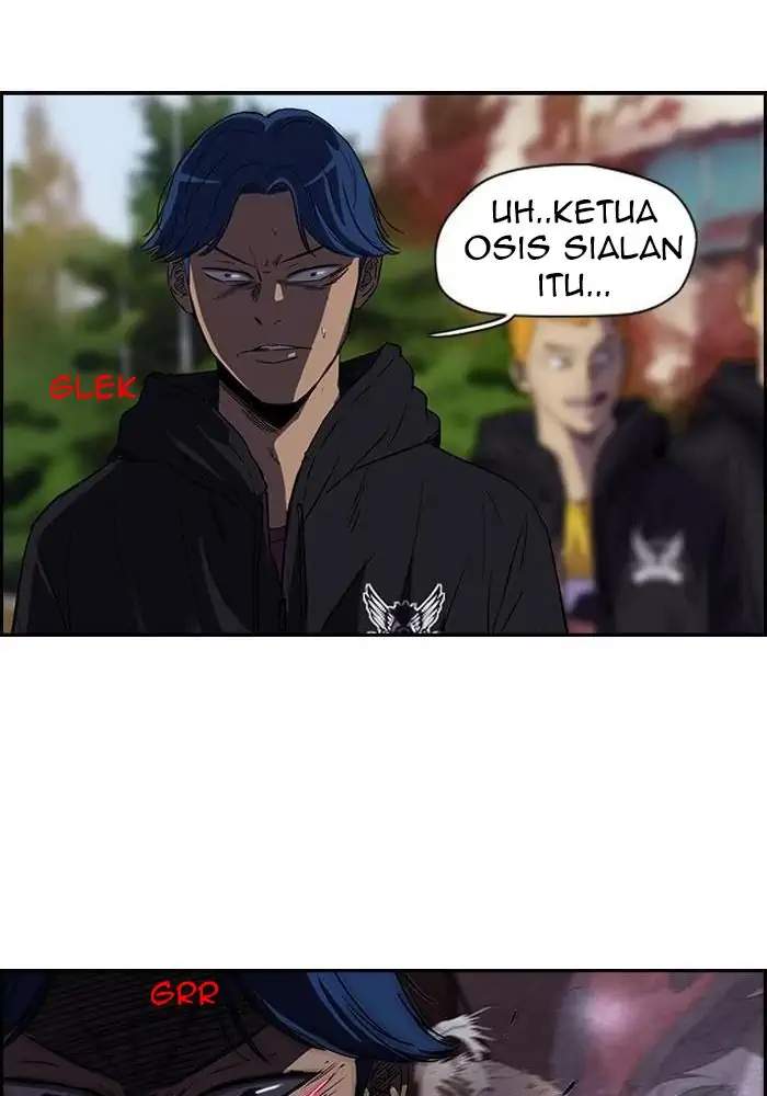 Wind Breaker Chapter 75 Gambar 19