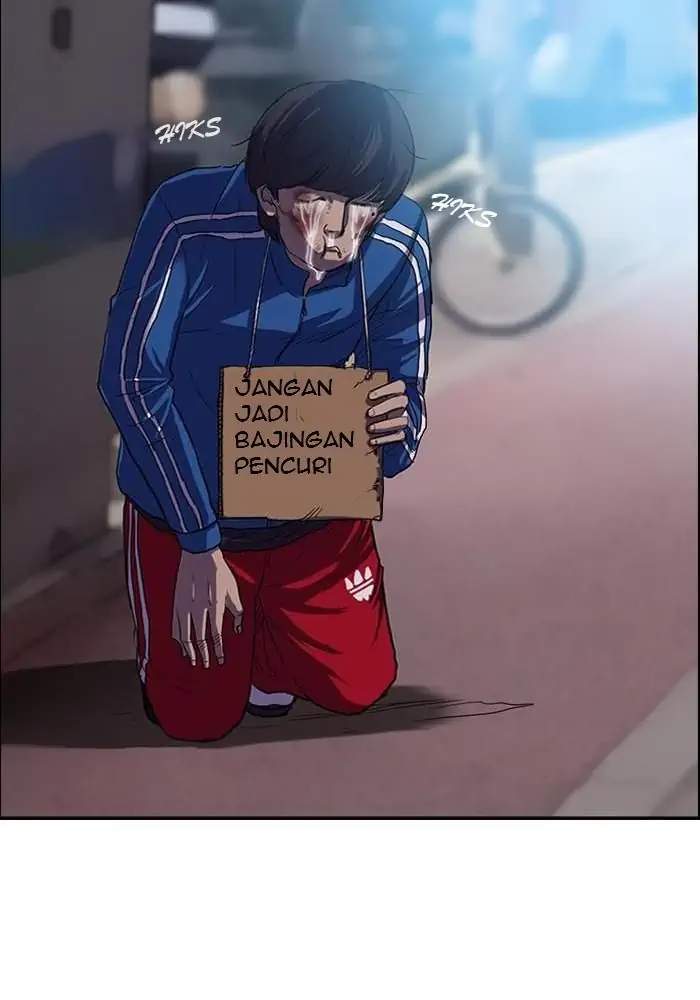 Wind Breaker Chapter 46 Gambar 18