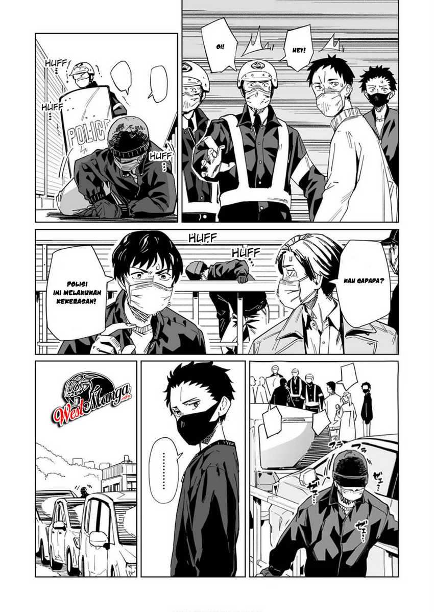 New Normal Chapter 12 halaman 9