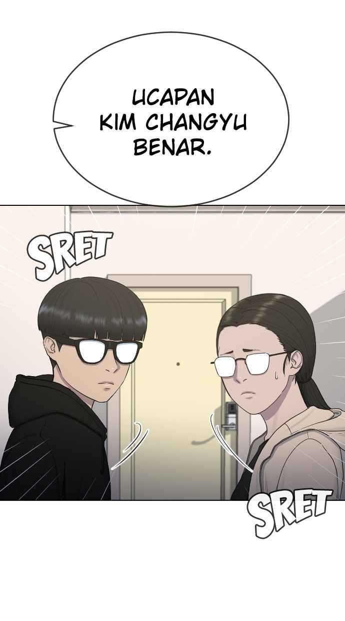 Hypnosis School Chapter 15 Gambar 26