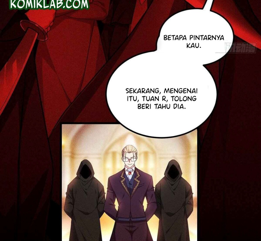 Became King After Being Bitten Chapter 10 Gambar 23