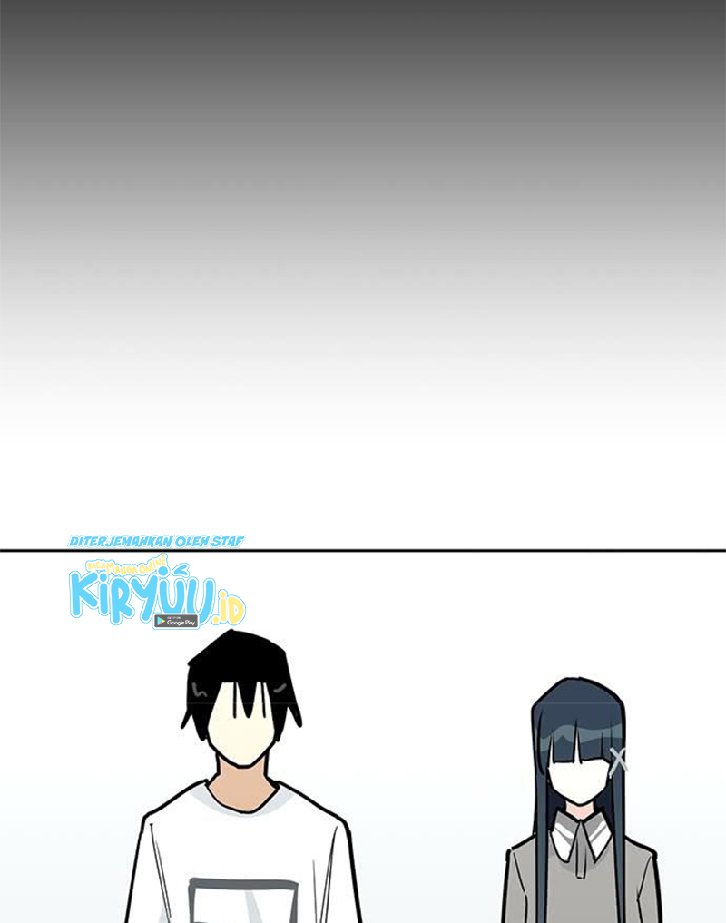 My Girlfriend is a Villain Chapter 94 halaman 14