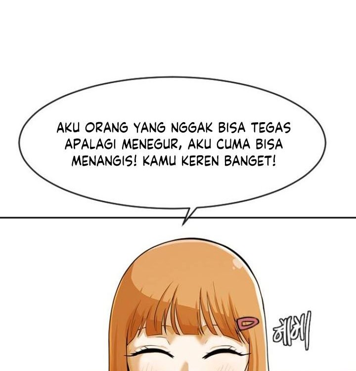 The Girl from Random Chatting! Chapter 178 Gambar 28