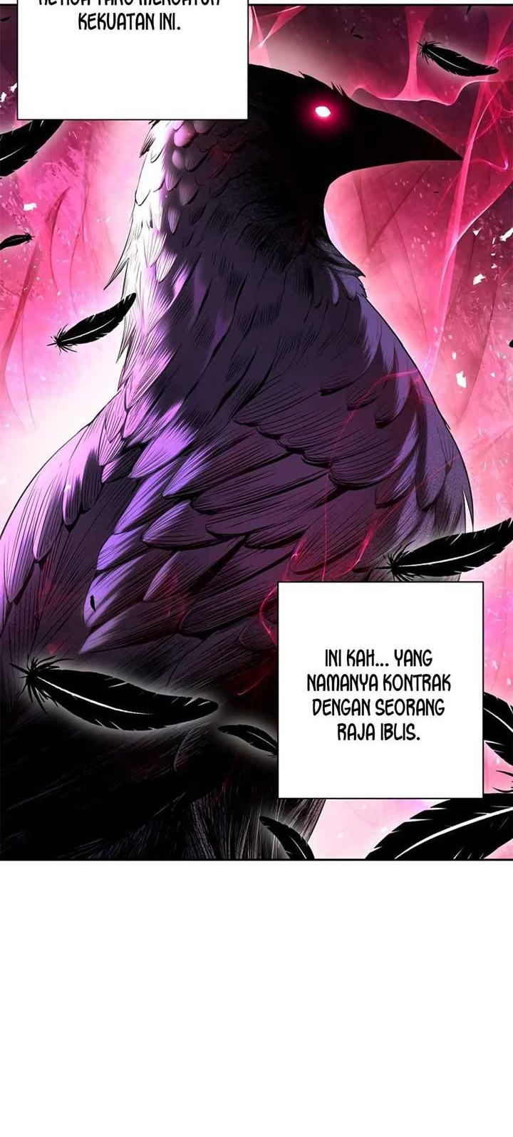 Skeleton Soldier Couldn’t Protect the Dungeon Chapter 126 Gambar 17