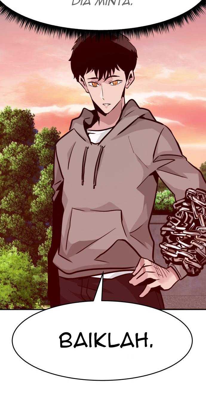 All Rounder Chapter 13 halaman 39