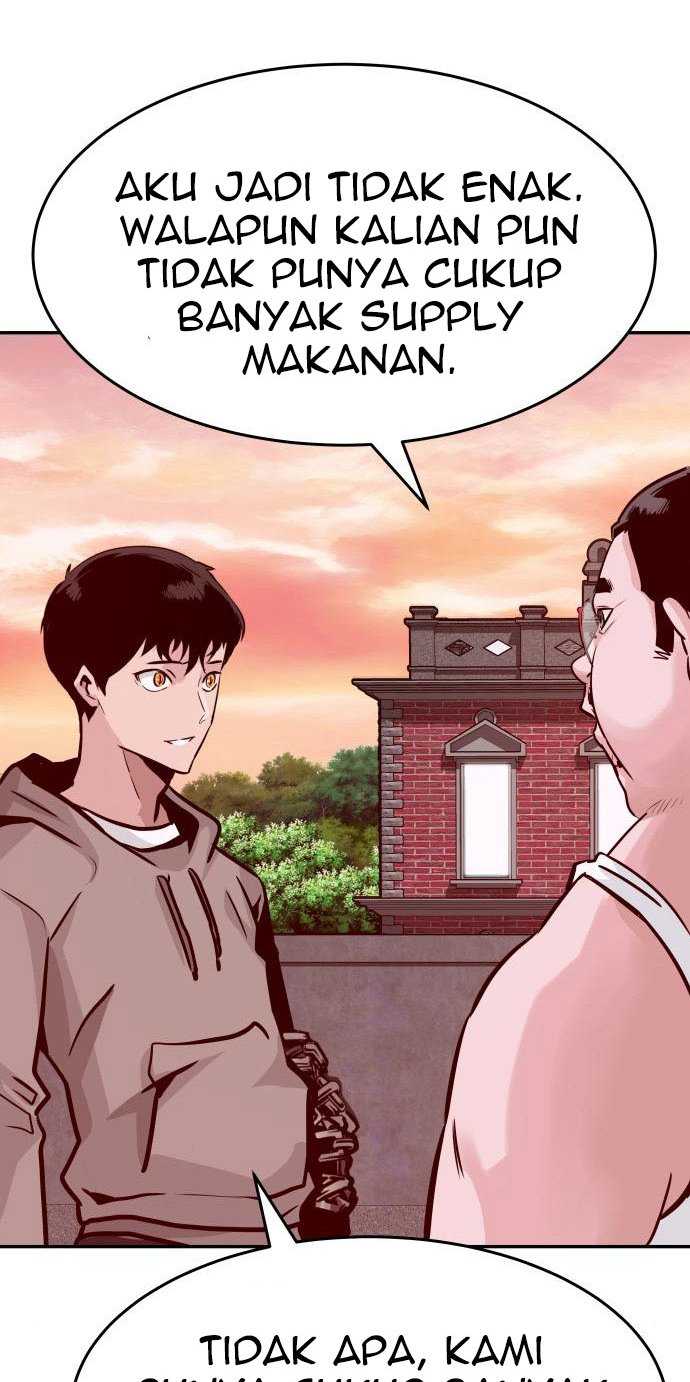 All Rounder Chapter 13 halaman 40