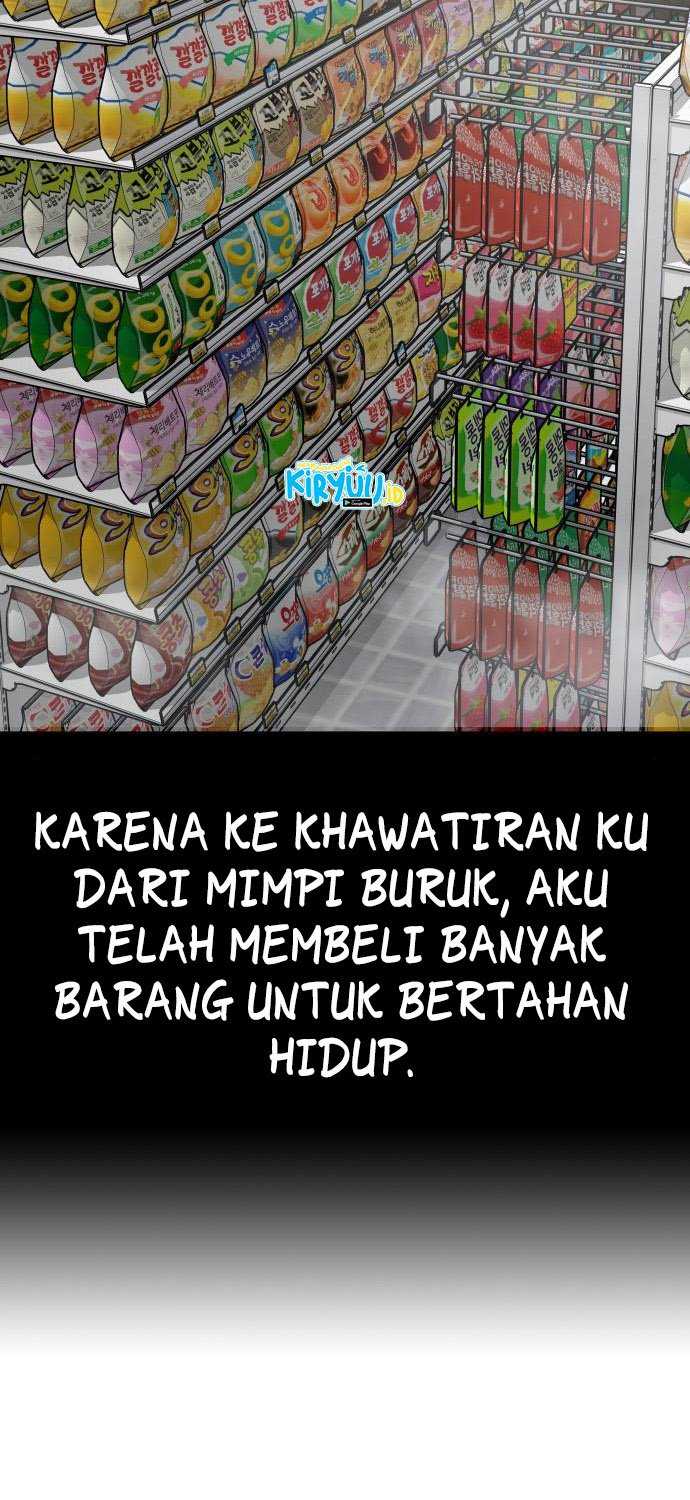 All Rounder Chapter 13 halaman 42