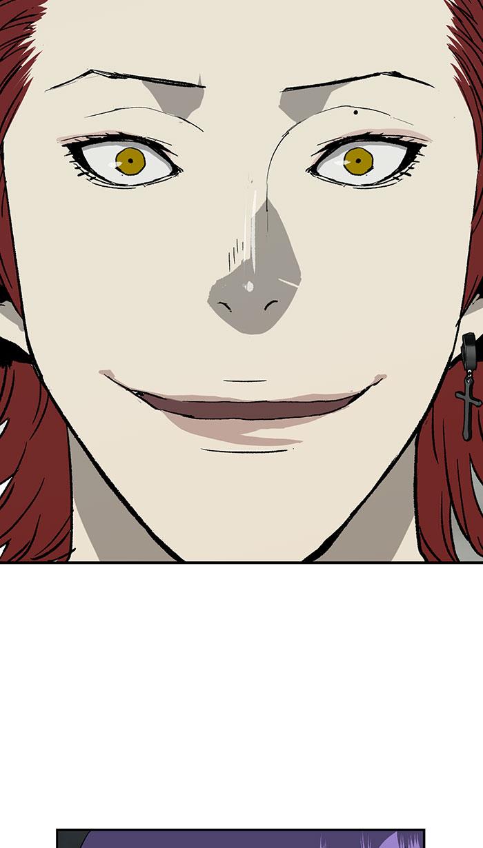 Weak Hero Chapter 169 halaman 31