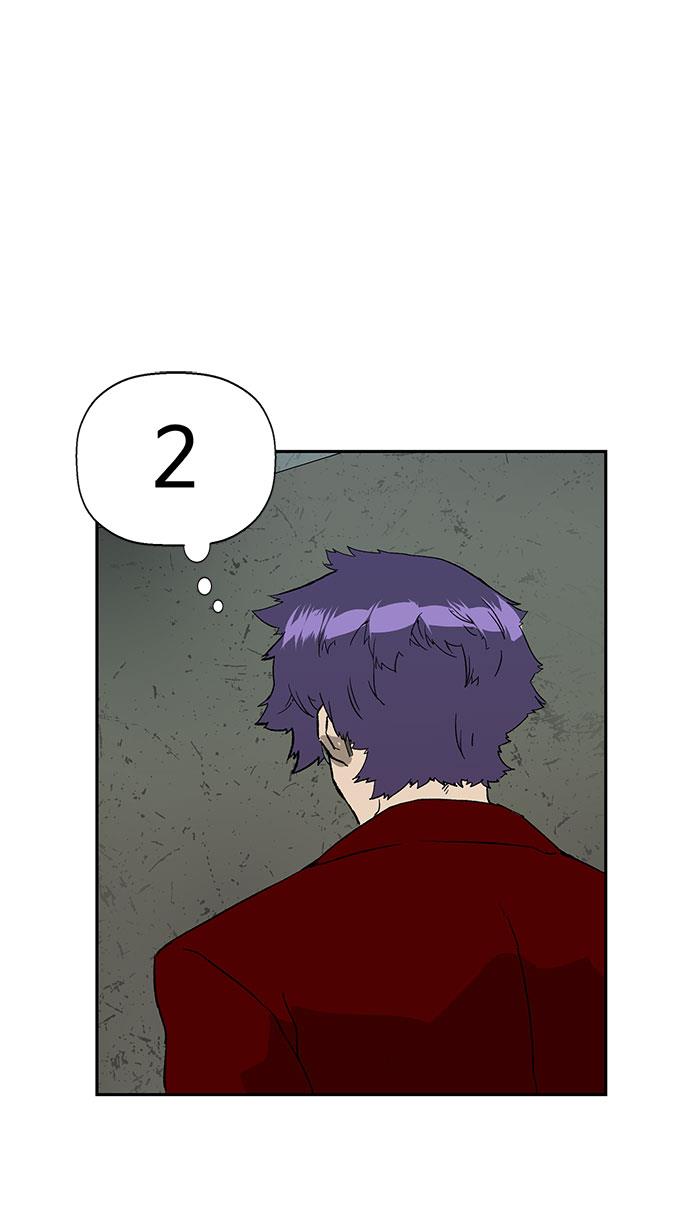 Weak Hero Chapter 169 halaman 33