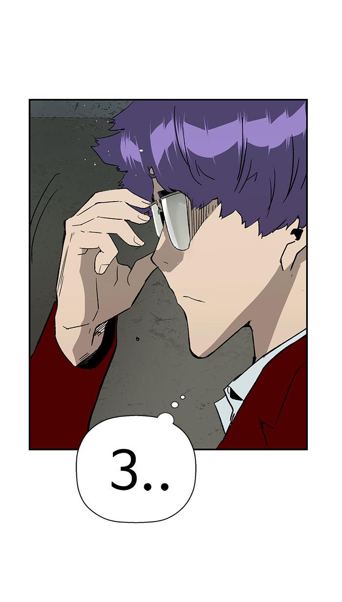 Weak Hero Chapter 169 halaman 34