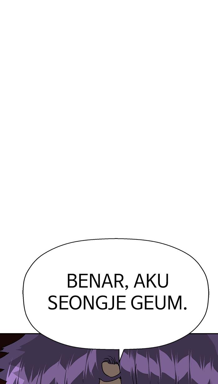 Weak Hero Chapter 169 halaman 35