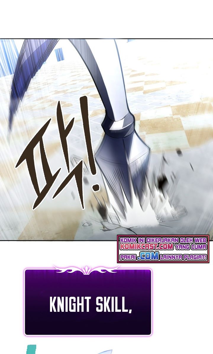 Maxed Out Leveling Chapter 20 halaman 19