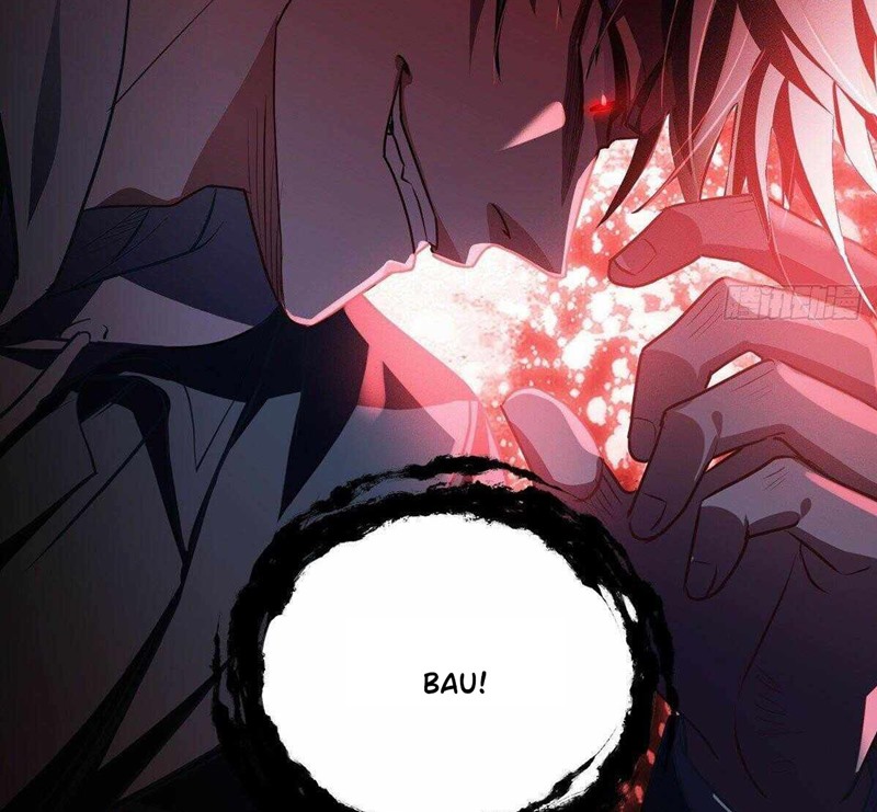 Became King After Being Bitten Chapter 11 Gambar 26