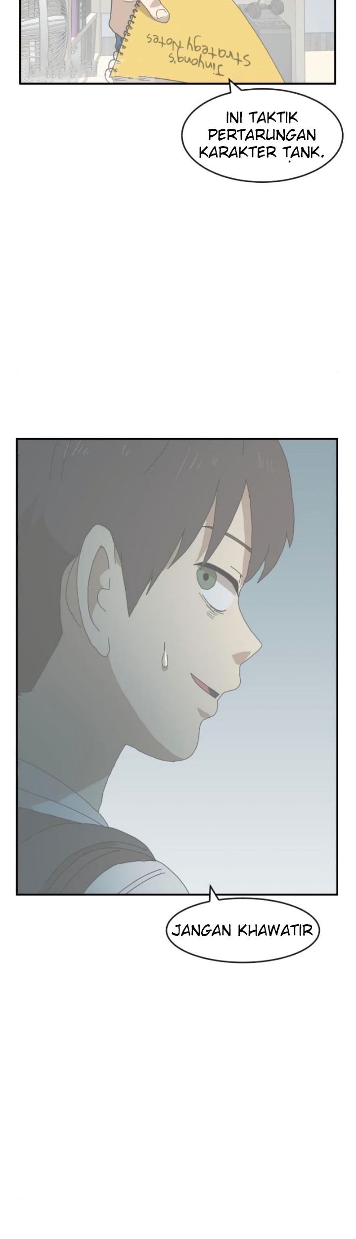 Double Click Chapter 14 halaman 27