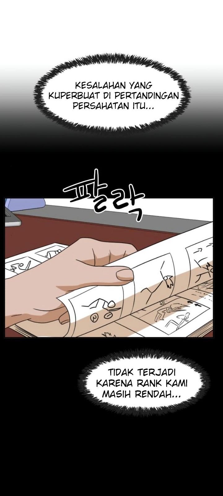 Double Click Chapter 14 halaman 28