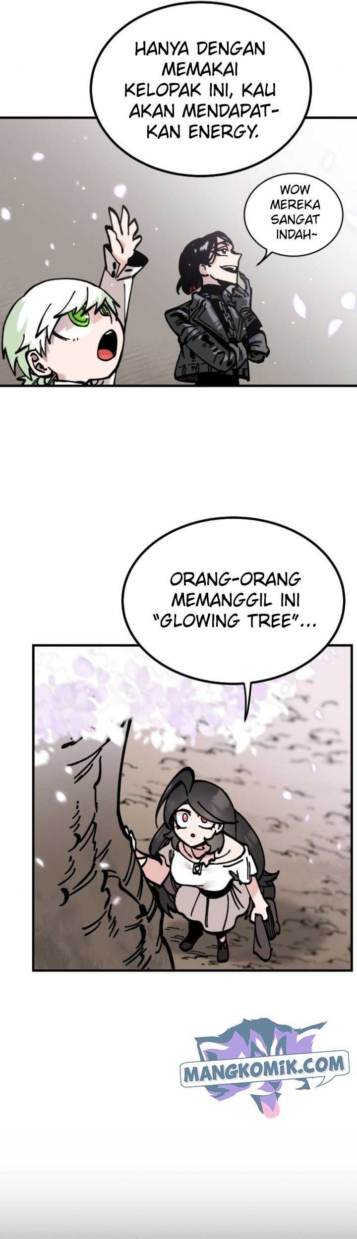Rathard Chapter 15 halaman 17