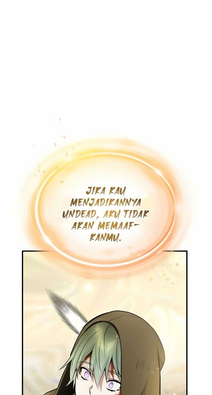 The Dark Magician Transmigrates After 66666 Years Chapter 29 Gambar 35