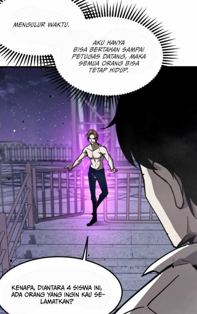 Super Evolution Chapter 14 halaman 13