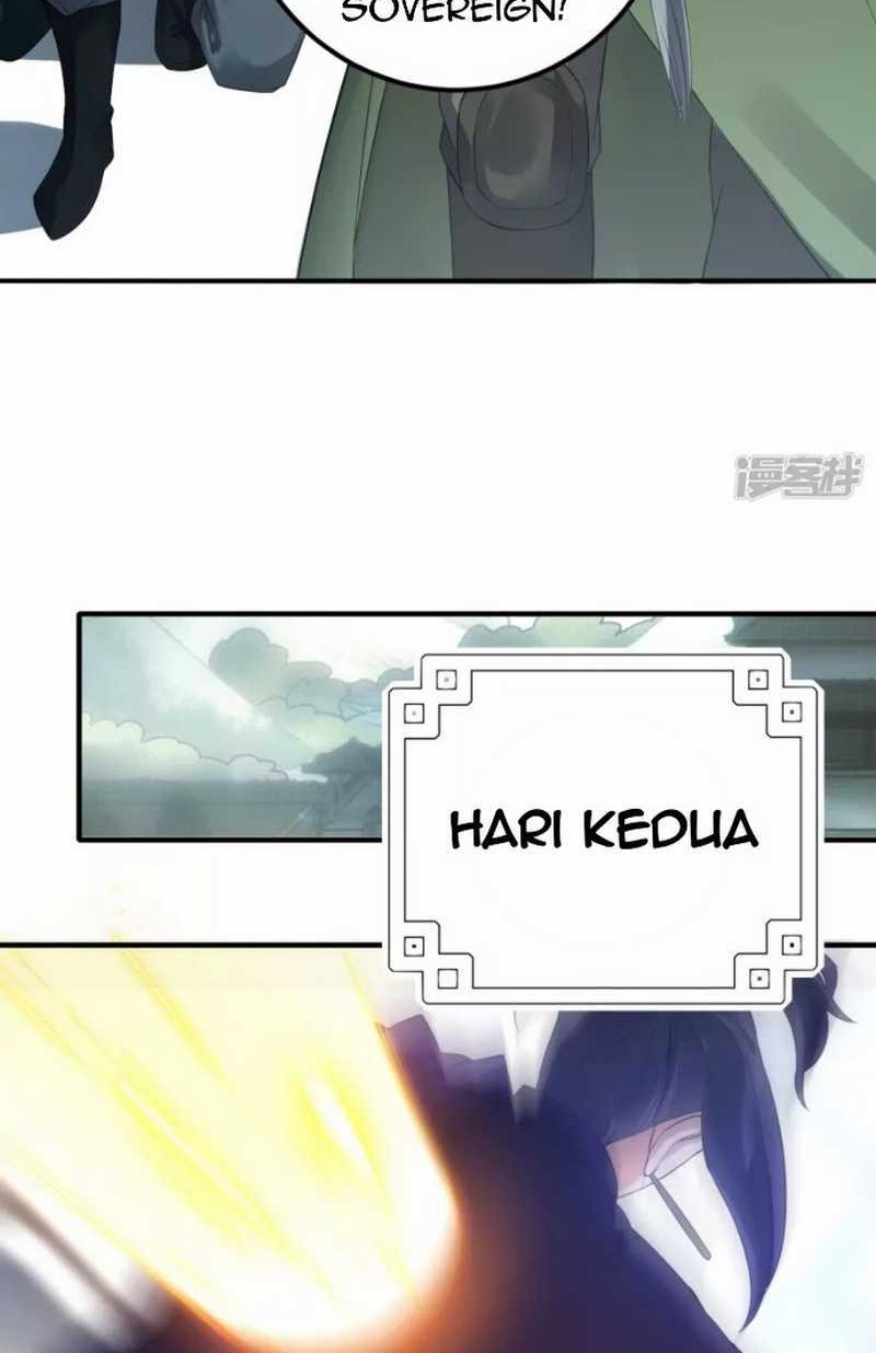 Dragon warrior Chapter 33 halaman 11