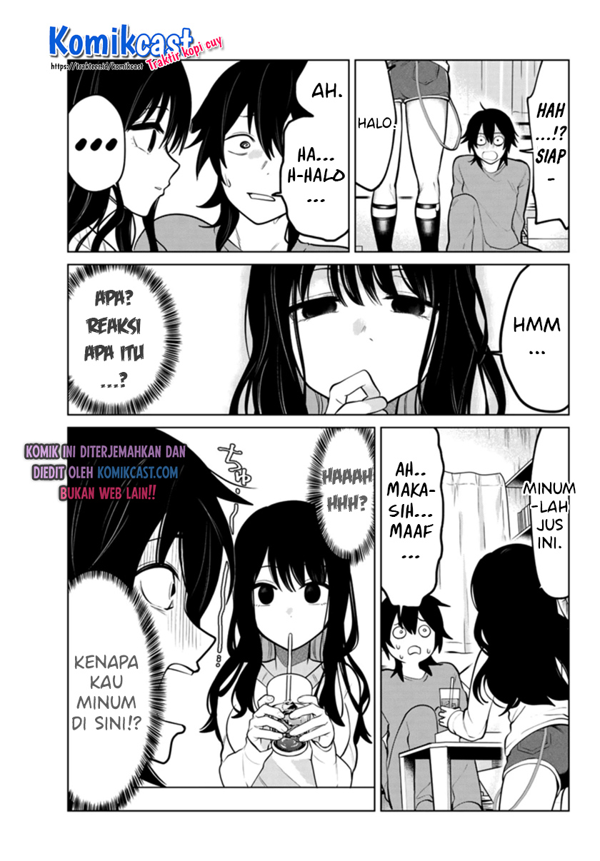 A Saint Joined My Party! Chapter 01 Gambar 7