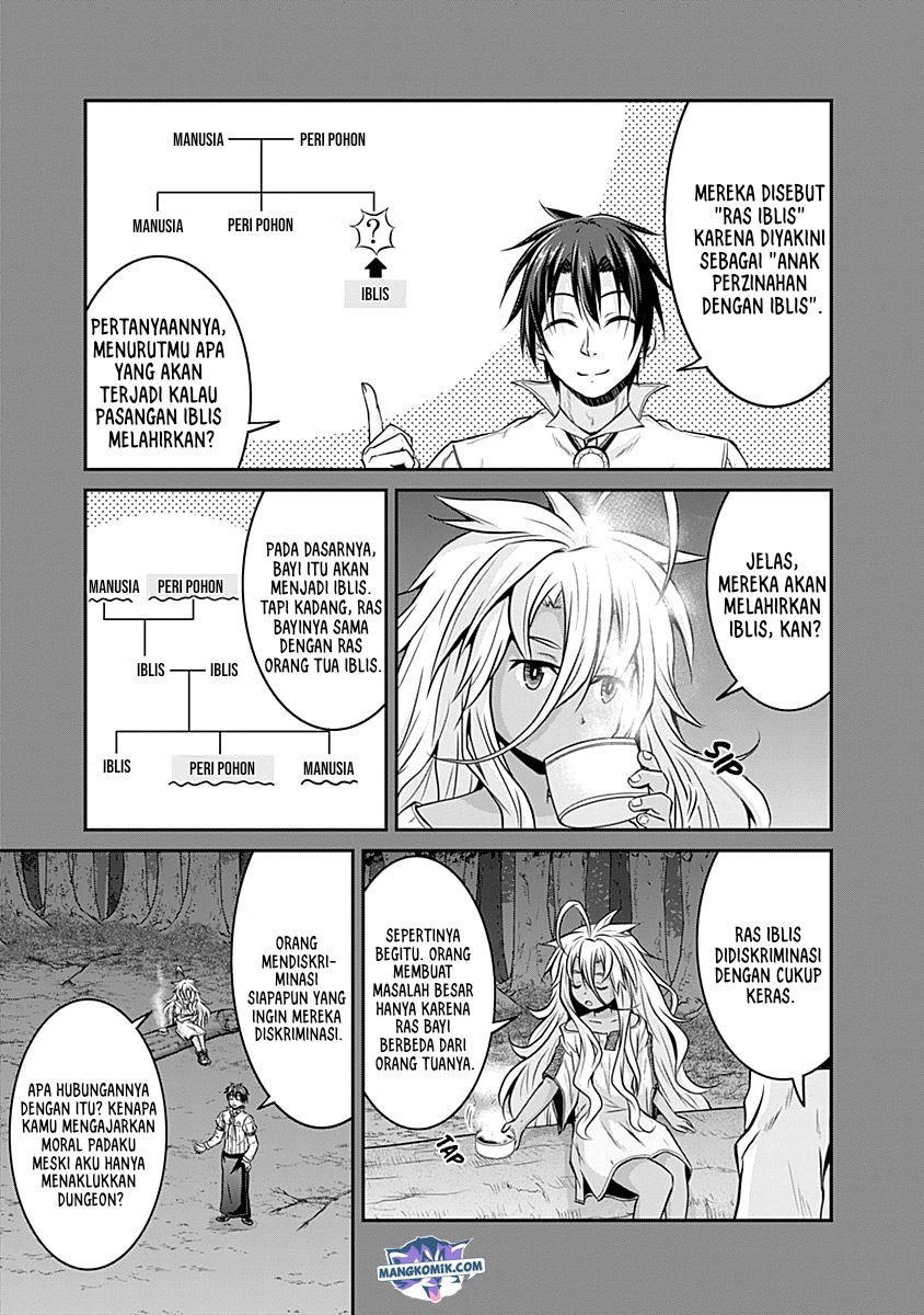 Save & Load no Dekiru Yadoya-san Chapter 20 halaman 8