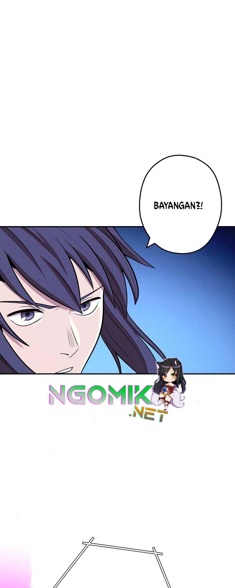 Dungeon Reset Chapter 102 halaman 22