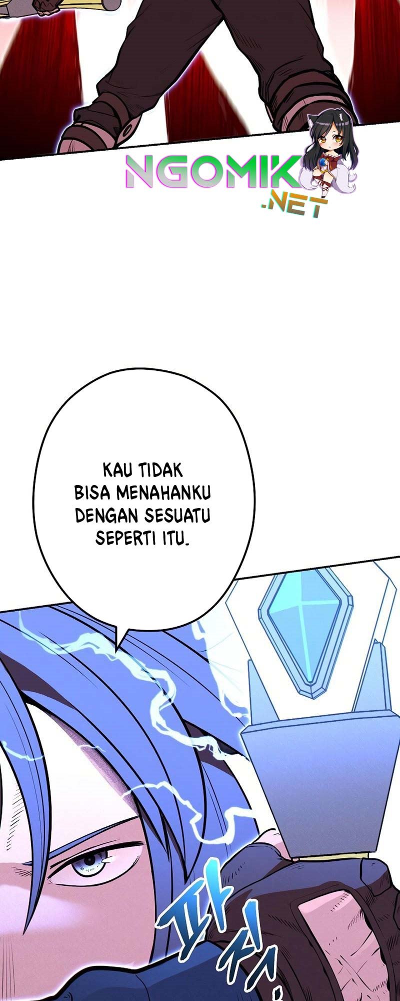 Dungeon Reset Chapter 102 halaman 24