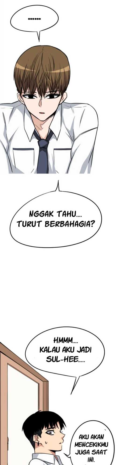 Drawing Romance Chapter 15 halaman 11